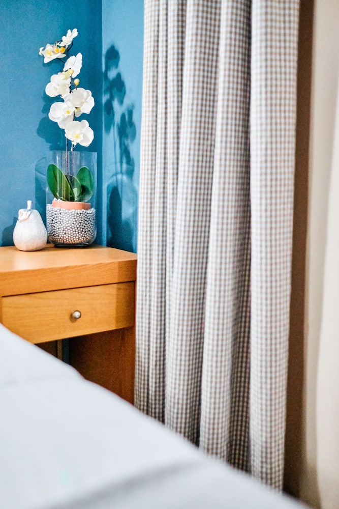 Villa Mare Monte — Hotel rooms in Malia