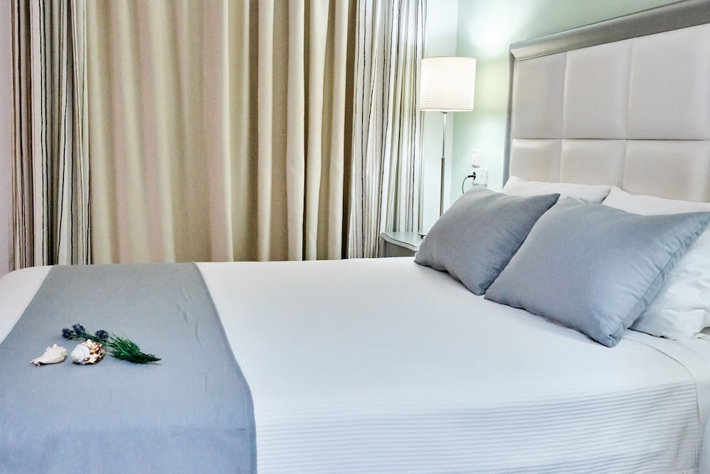 Villa Mare Monte — Hotel rooms in Malia