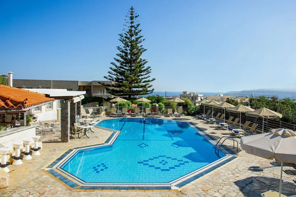 Villa Mare Monte
