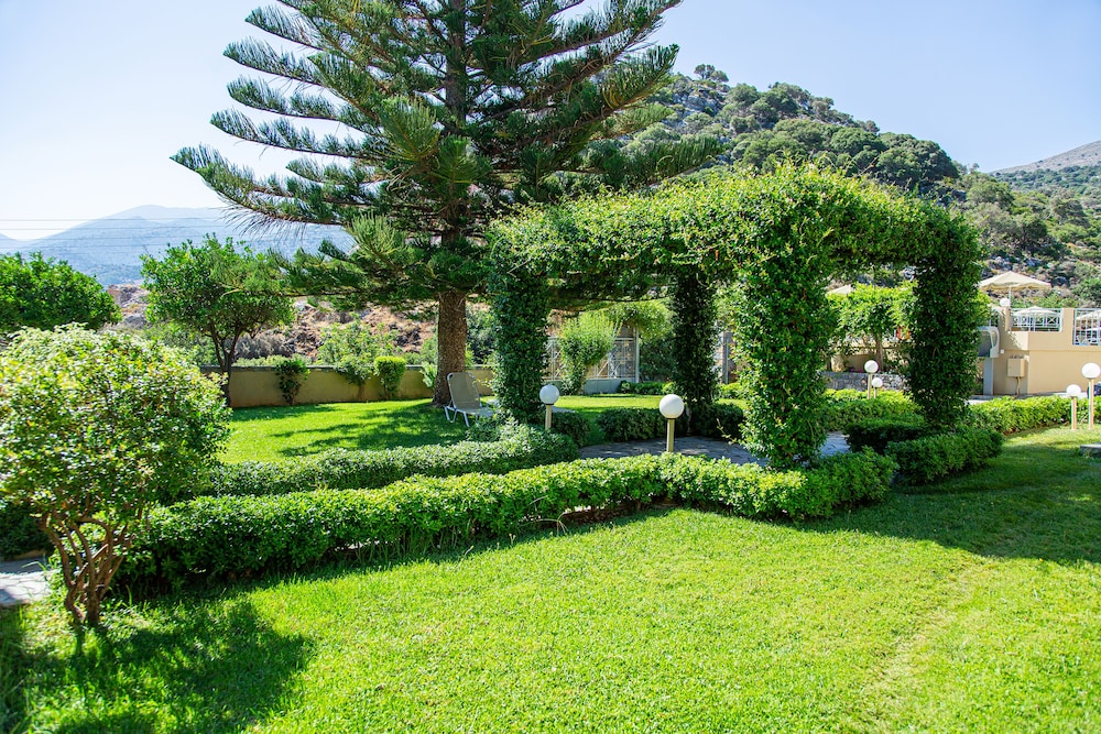 Villa Mare Monte — Attractions in the area in Malia