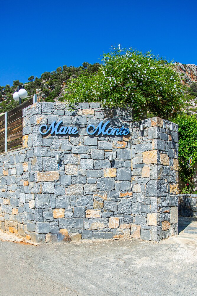 Villa Mare Monte — Attractions in the area in Malia