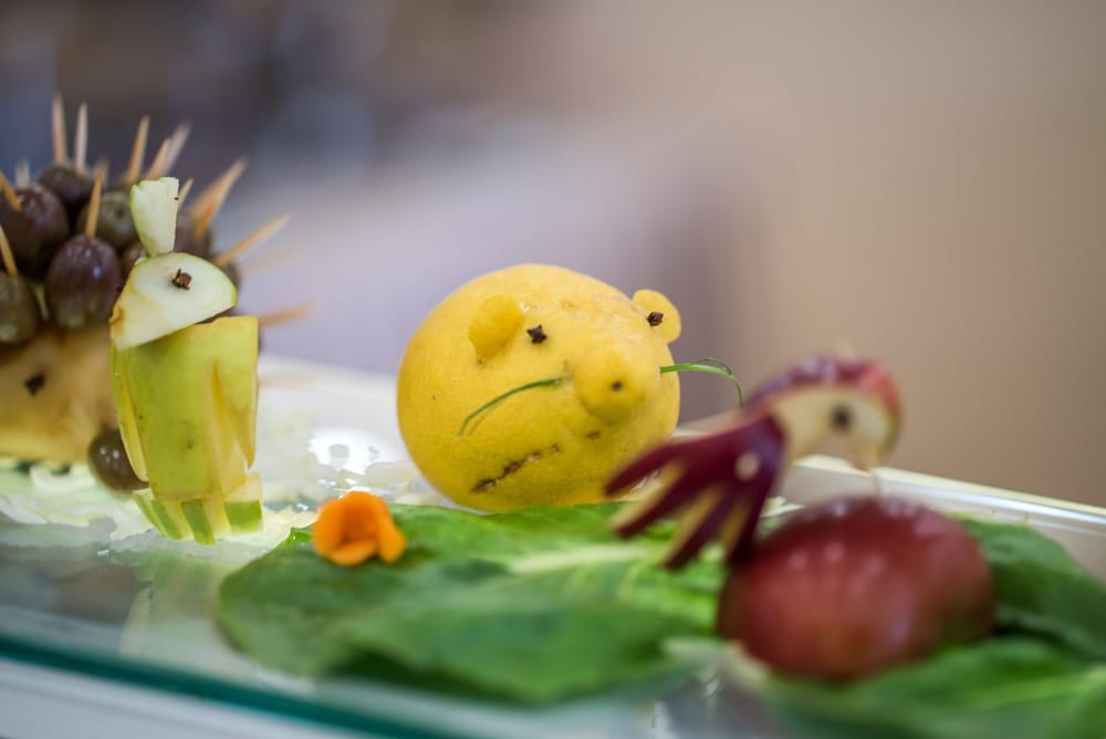 Denise Beach Hotel — Restaurant & bars in Laganas, Ionian Islands