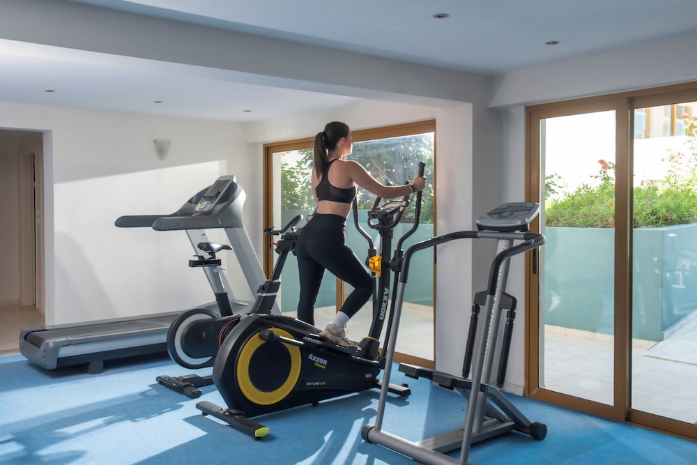 Mary Hotel & Mary Royal Suites — Sports & recreation in Rethymnon