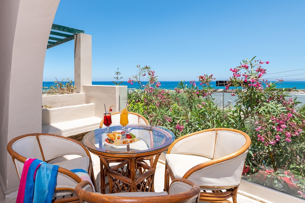Aphea Village by GHH — Beach in Platanias
