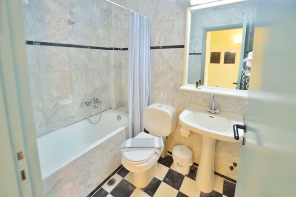 Aphea Village by GHH — Hotel rooms in Platanias