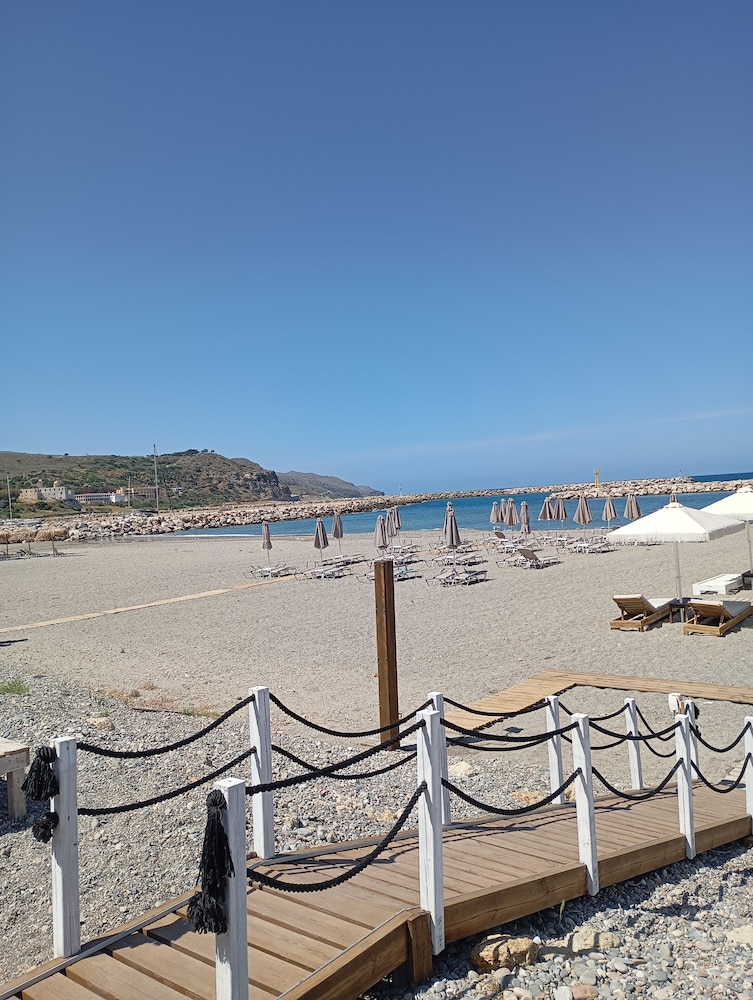 Aphea Village by GHH — Beach in Platanias
