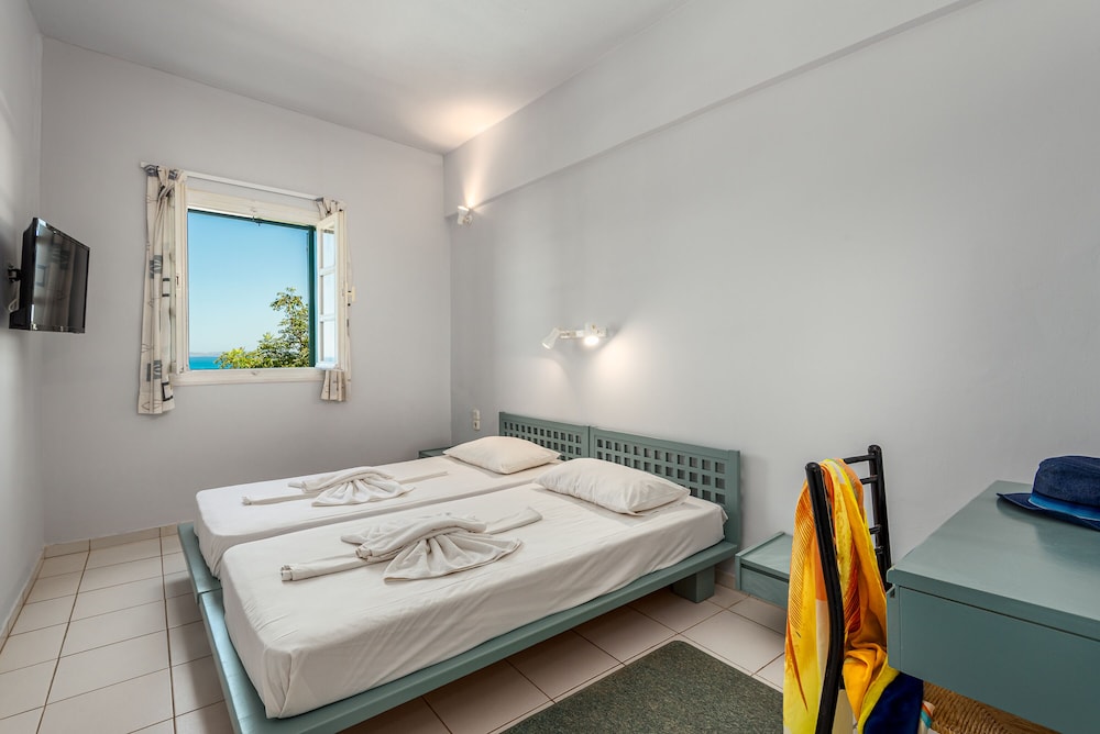 Aphea Village by GHH — Hotel rooms in Platanias