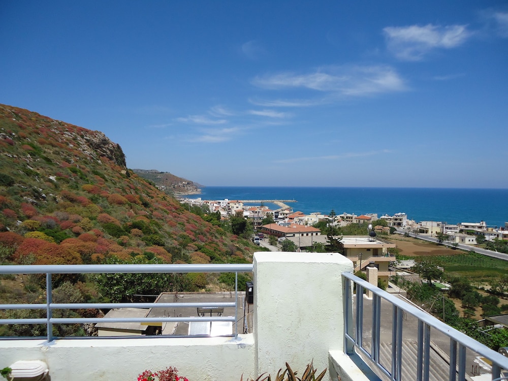 Aphea Village by GHH — Attractions in the area in Platanias