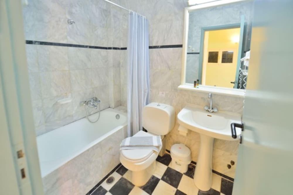 Aphea Village by GHH — Hotel rooms in Platanias