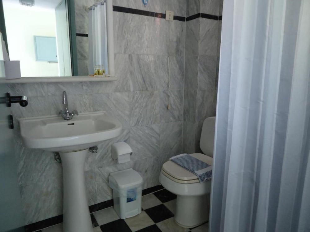 Aphea Village by GHH — Hotel rooms in Platanias