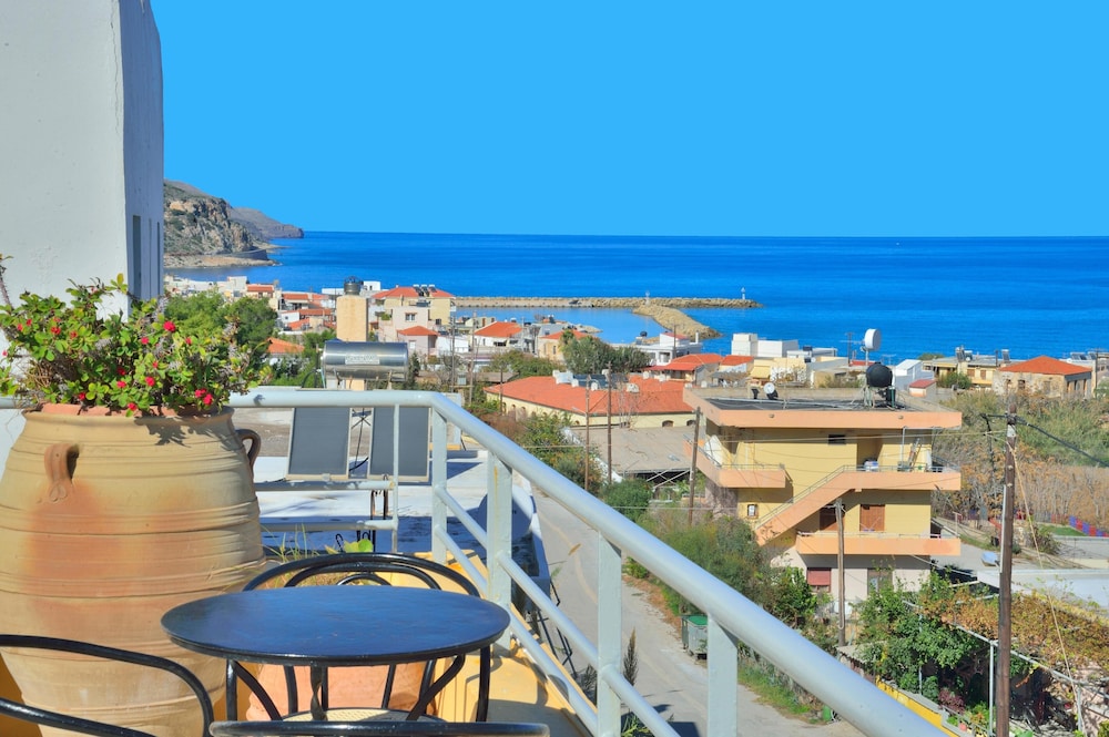 Aphea Village by GHH — Attractions in the area in Platanias