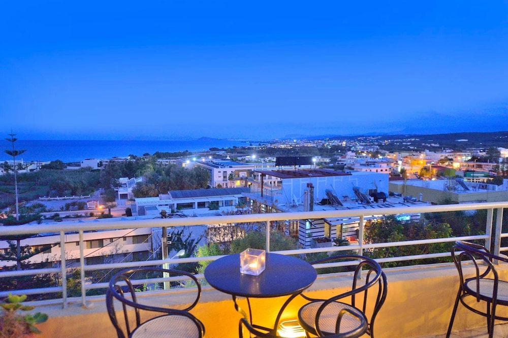 Aphea Village by GHH — Attractions in the area in Platanias