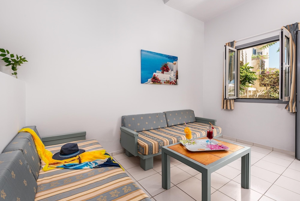 Aphea Village by GHH — Hotel rooms in Platanias