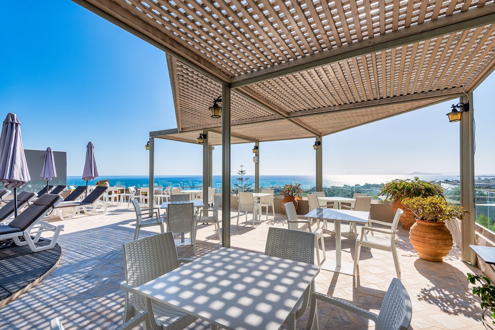 Aphea Village by GHH — Restaurant & bars in Platanias