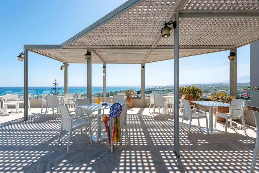 Aphea Village by GHH — Restaurant & bars in Platanias