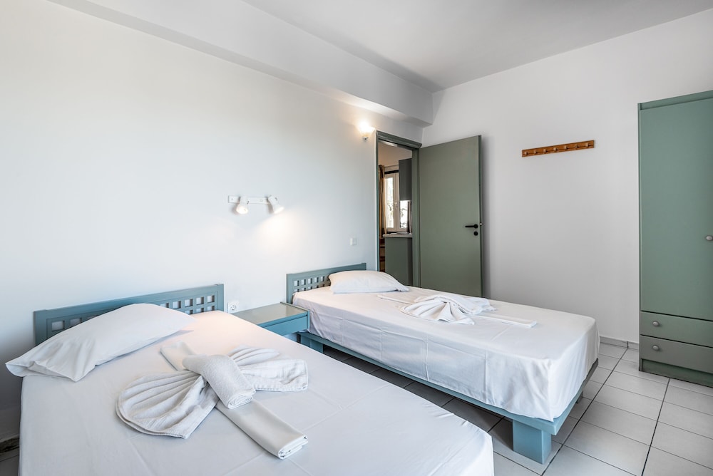 Aphea Village by GHH — Hotel rooms in Platanias