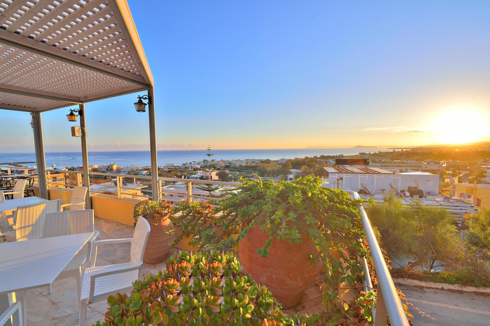 Aphea Village by GHH — Attractions in the area in Platanias