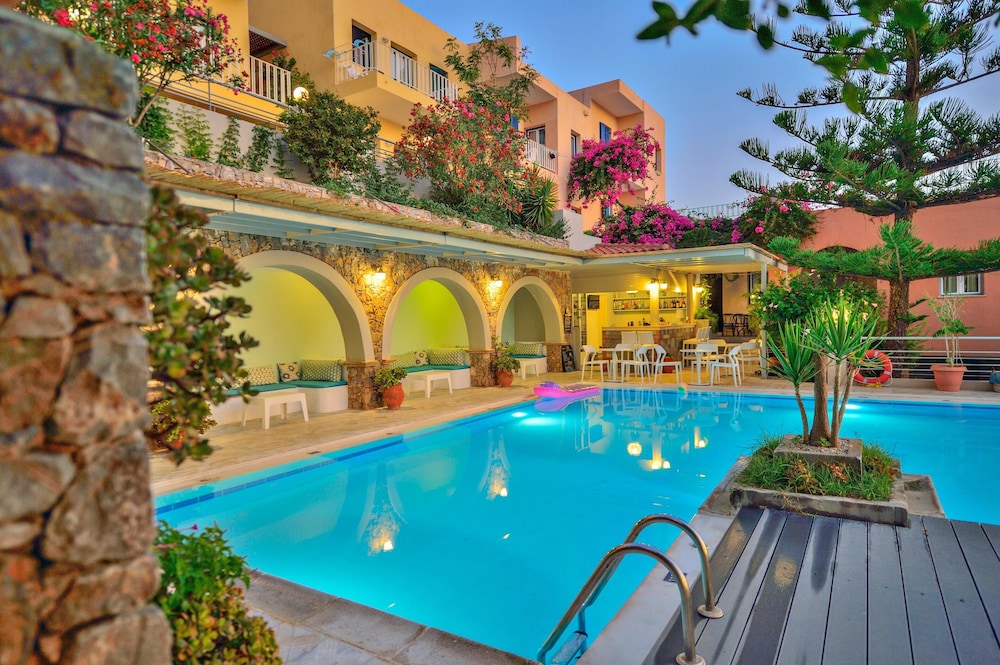 Aphea Village by GHH — Main photo in Platanias