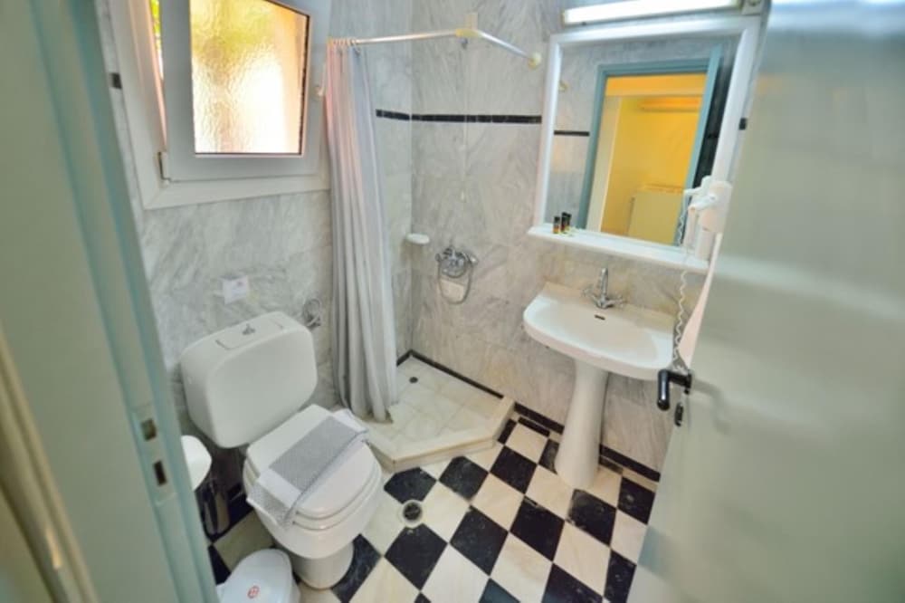 Aphea Village by GHH — Hotel rooms in Platanias