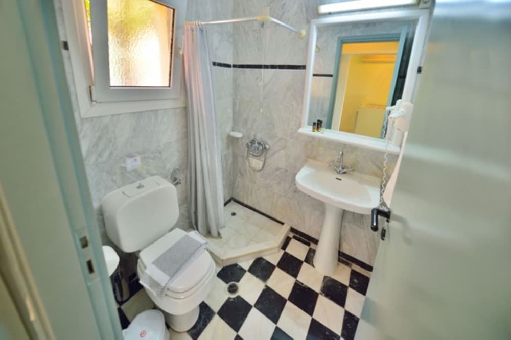 Aphea Village by GHH — Hotel rooms in Platanias