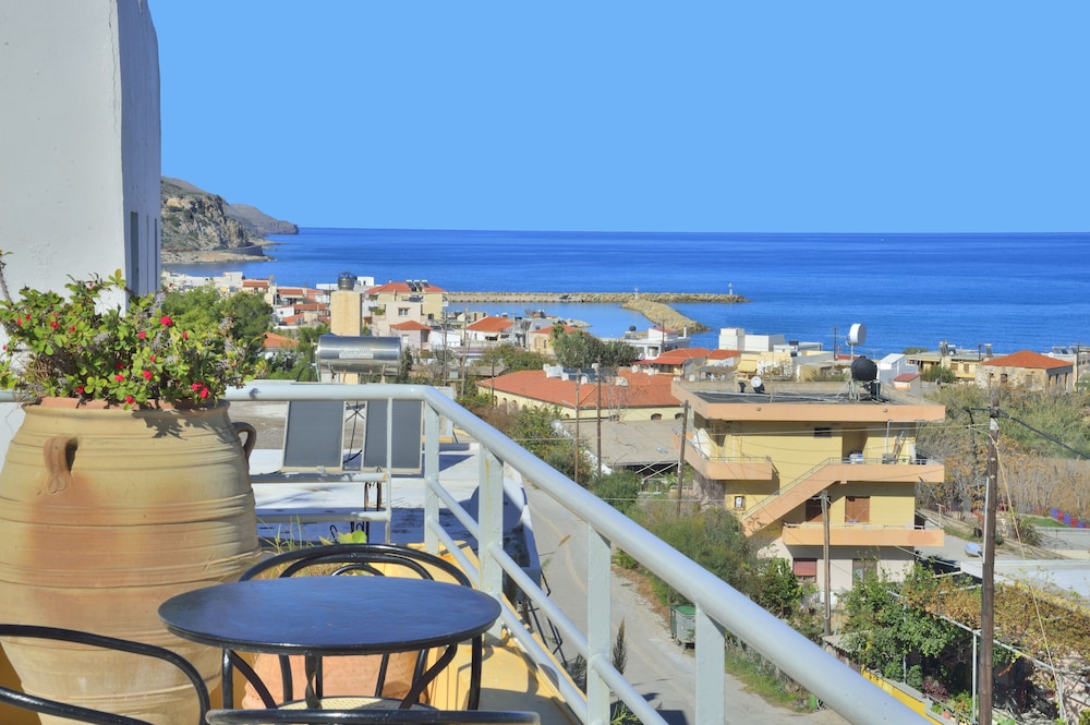 Aphea Village by GHH — Attractions in the area in Platanias