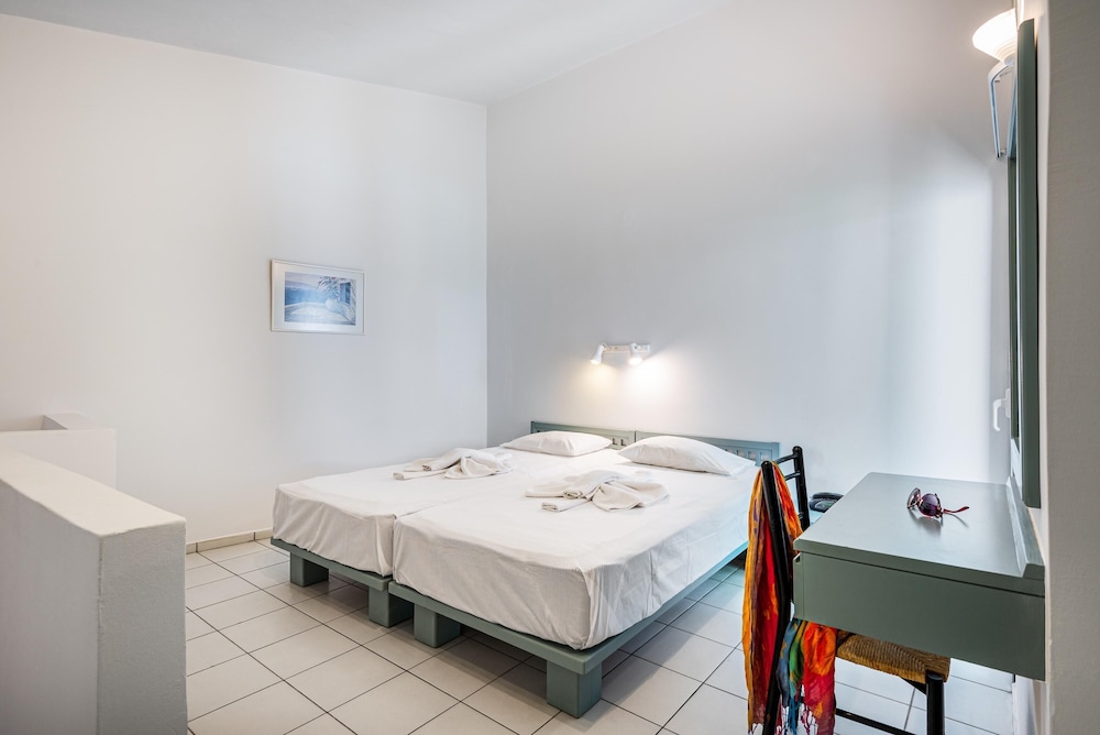 Aphea Village by GHH — Hotel rooms in Platanias