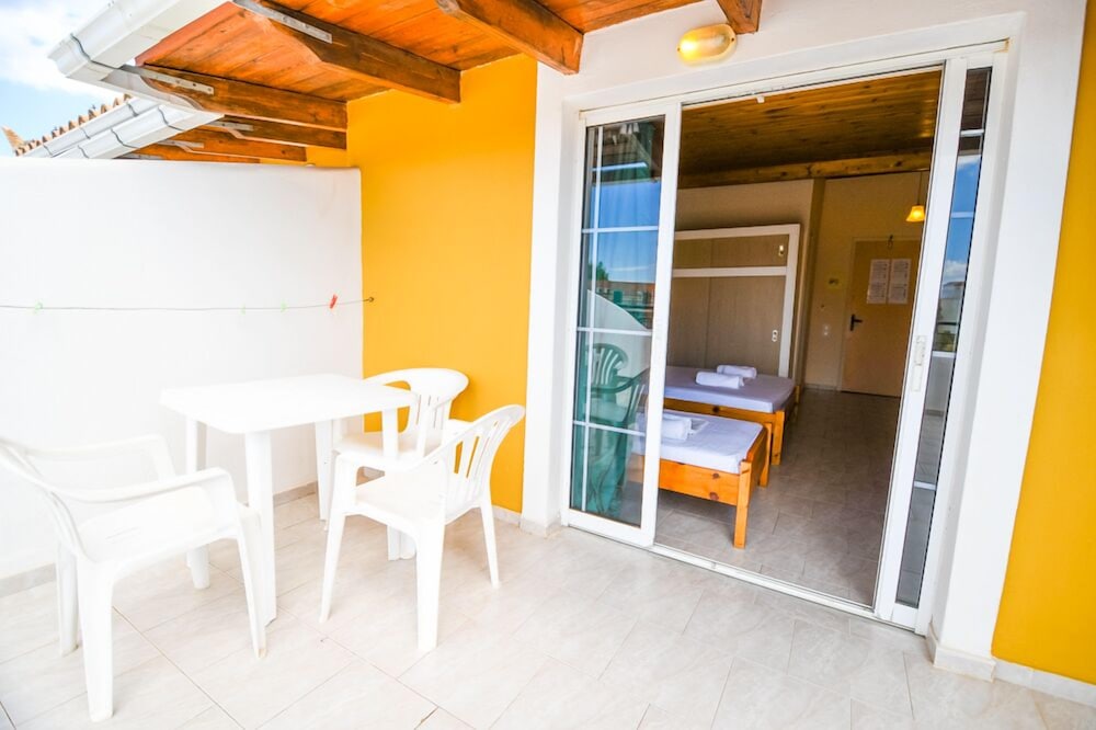 Vanessa Hotel — Hotel rooms in Kalamaki (Zakynthos), Ionian Islands
