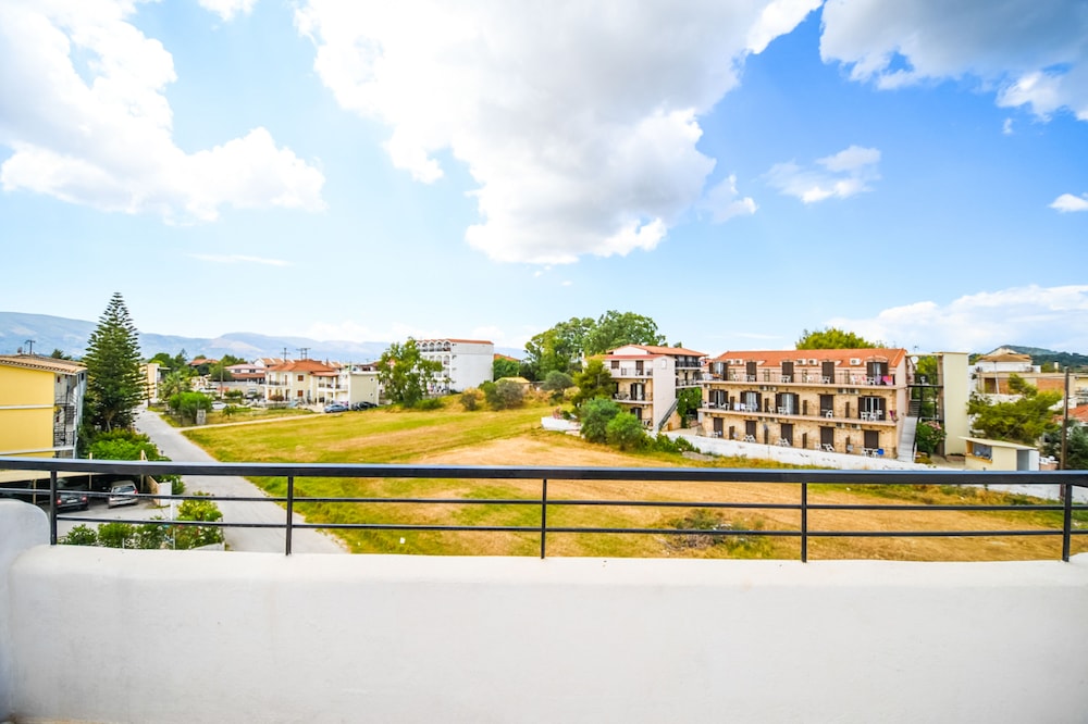 Vanessa Hotel — Attractions in the area in Kalamaki (Zakynthos), Ionian Islands