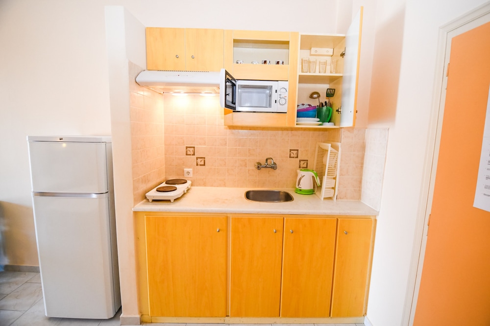 Vanessa Hotel — Hotel rooms in Kalamaki (Zakynthos), Ionian Islands