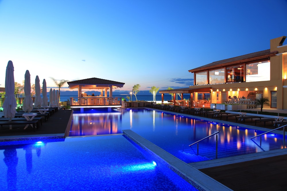 Villa Di Mare Seaside Suites - zdjęcie 2