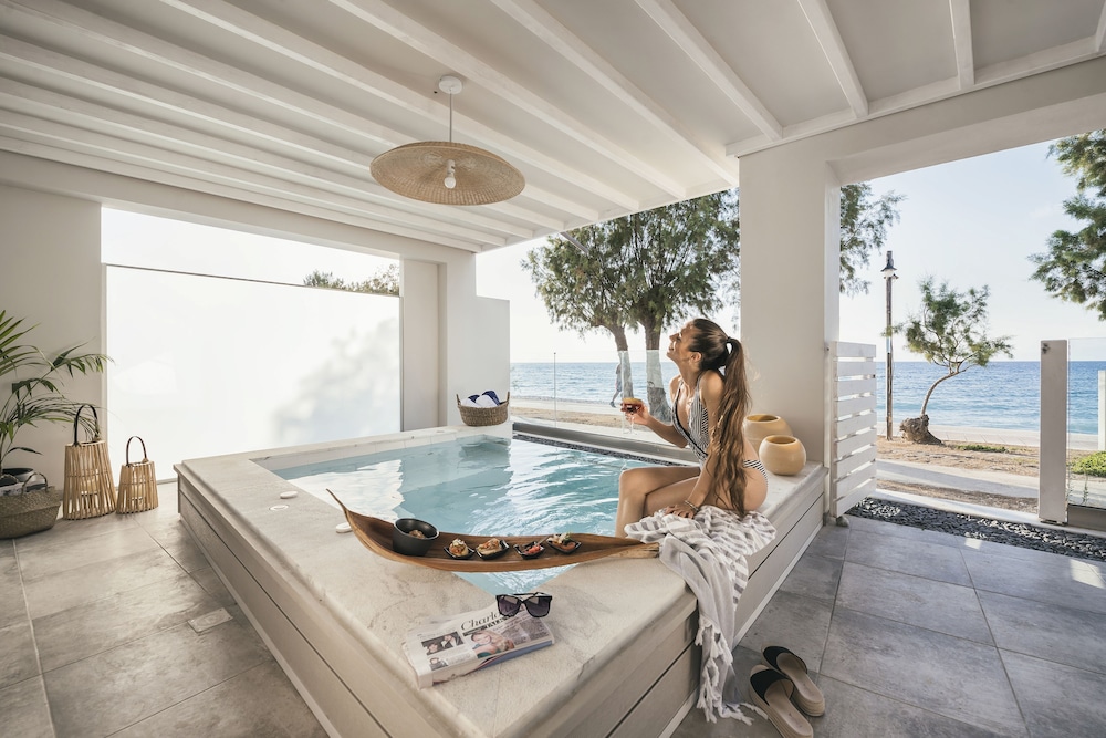 Villa Di Mare Seaside Suites - zdjęcie 4