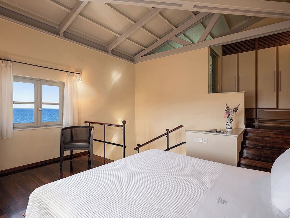 Villa Andromeda — Hotel rooms in Chania