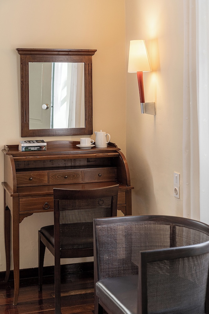 Villa Andromeda — Hotel rooms in Chania