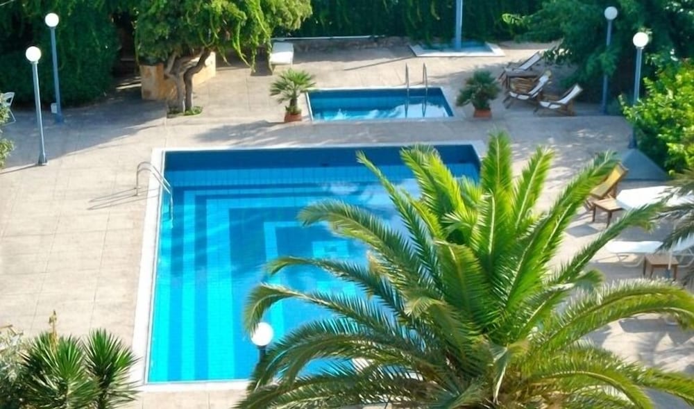 Villa Andromeda — Main photo in Chania