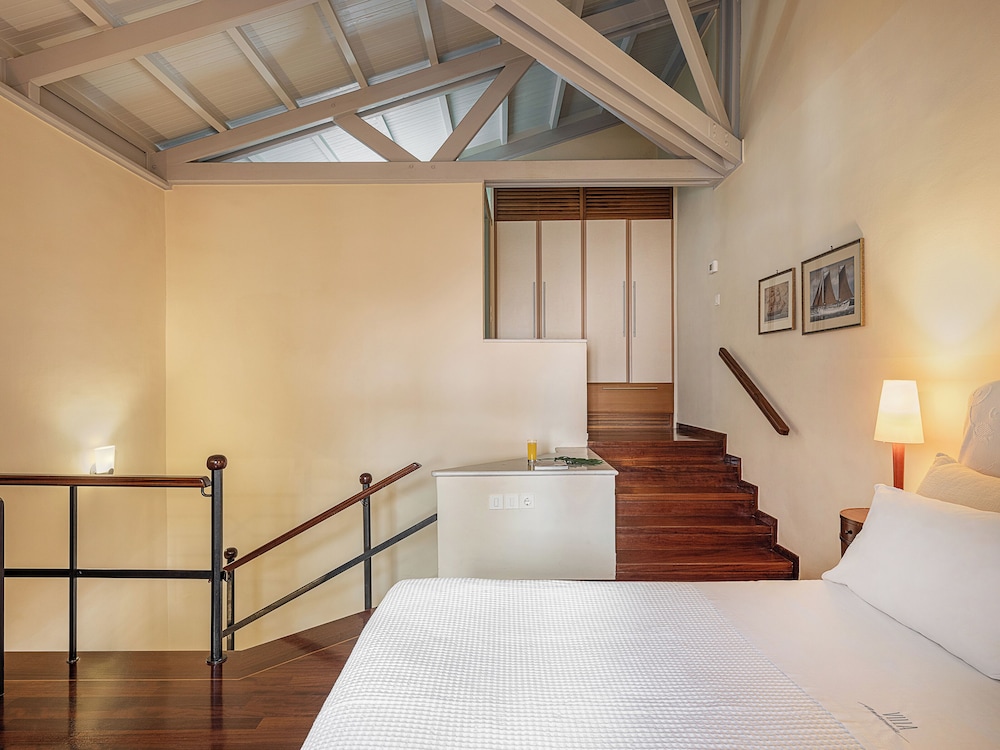 Villa Andromeda — Hotel rooms in Chania