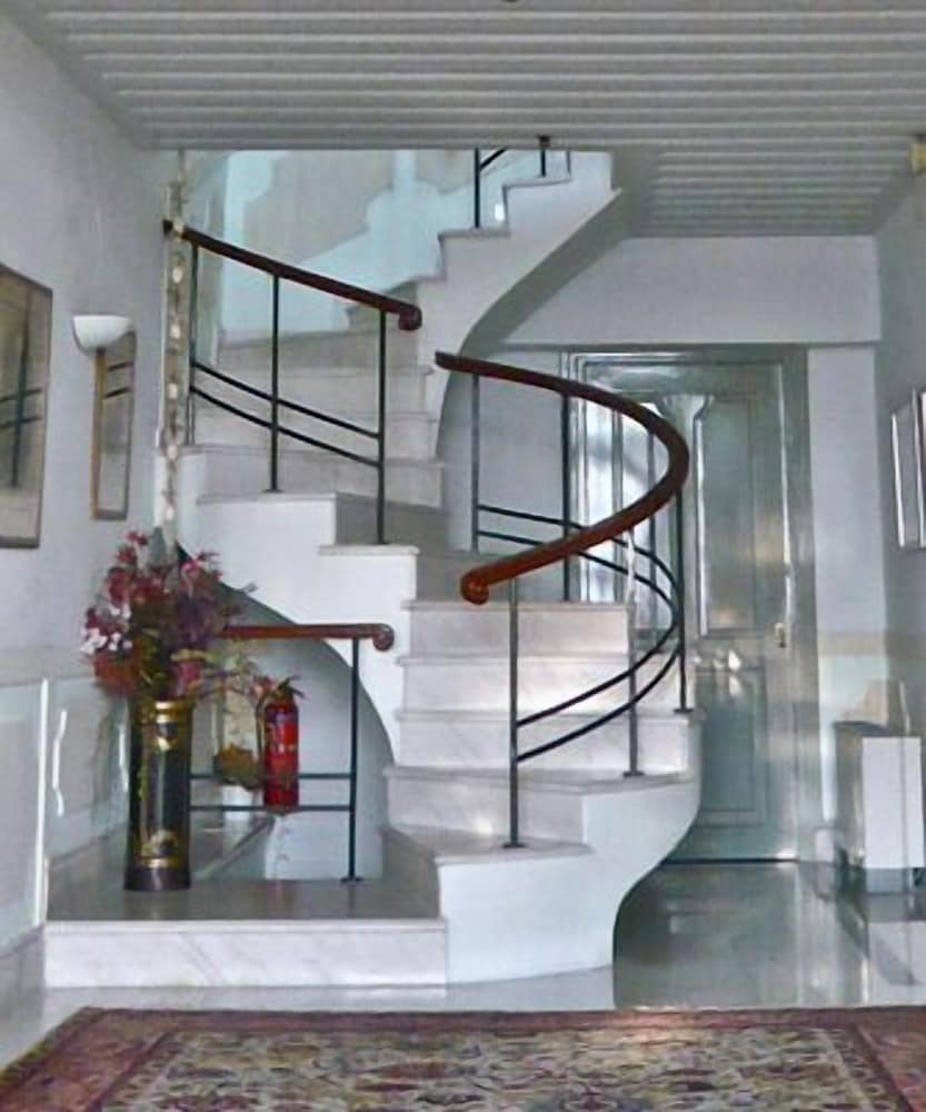 Villa Andromeda — Hotel building in Chania