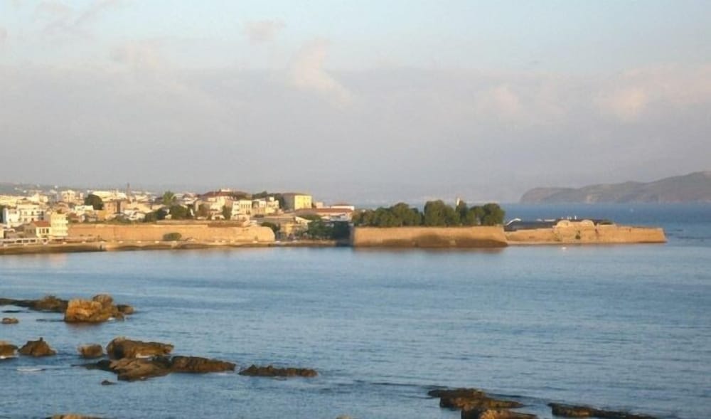 Villa Andromeda — Attractions in the area in Chania