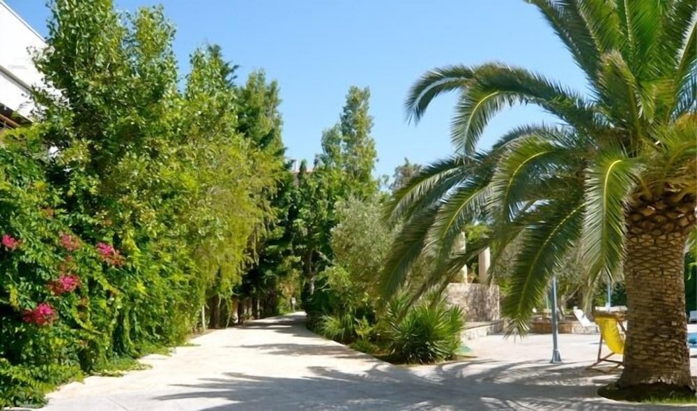 Villa Andromeda — Attractions in the area in Chania