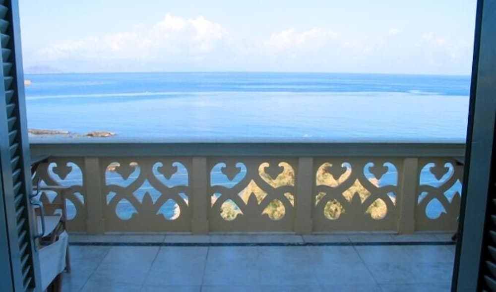 Villa Andromeda — Attractions in the area in Chania