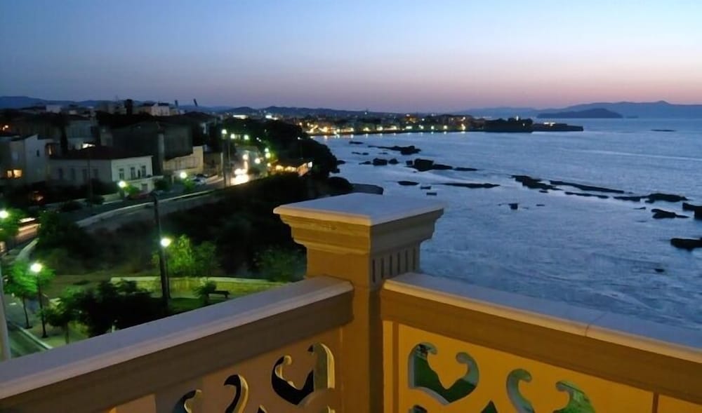 Villa Andromeda — Attractions in the area in Chania