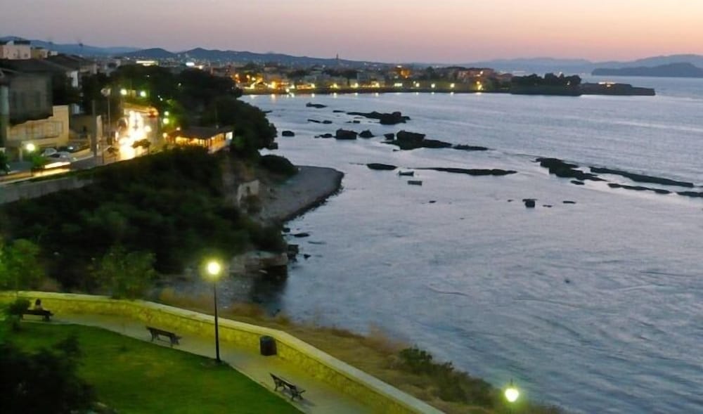 Villa Andromeda — Attractions in the area in Chania