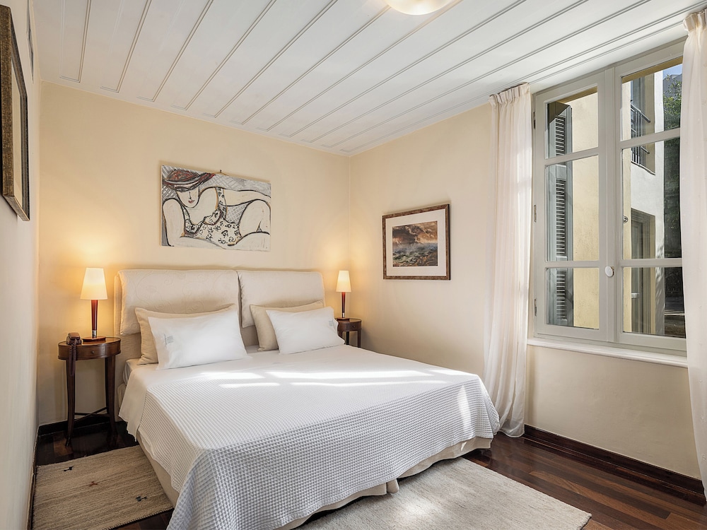 Villa Andromeda — Hotel rooms in Chania