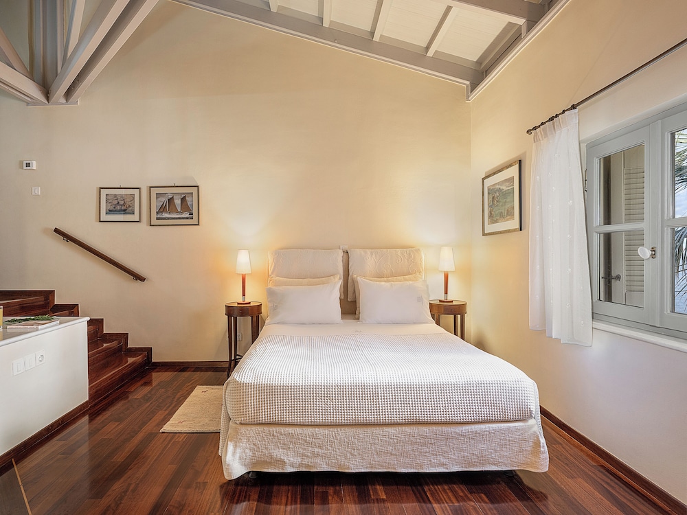 Villa Andromeda — Hotel rooms in Chania