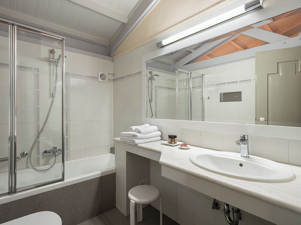 Villa Andromeda — Hotel rooms in Chania