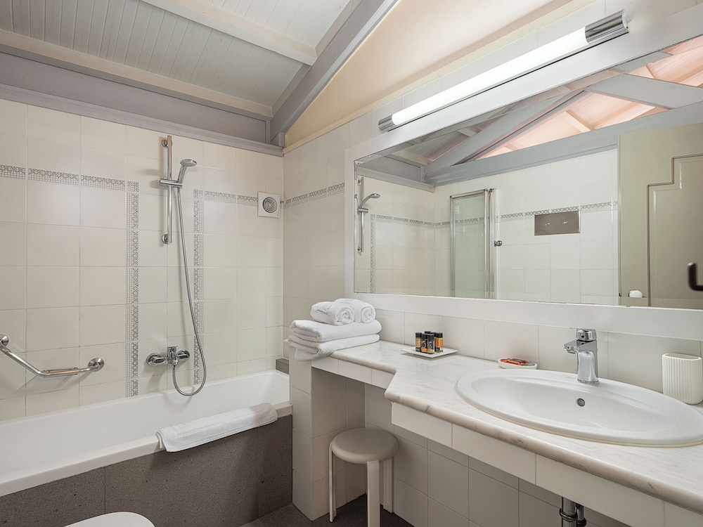 Villa Andromeda — Hotel rooms in Chania