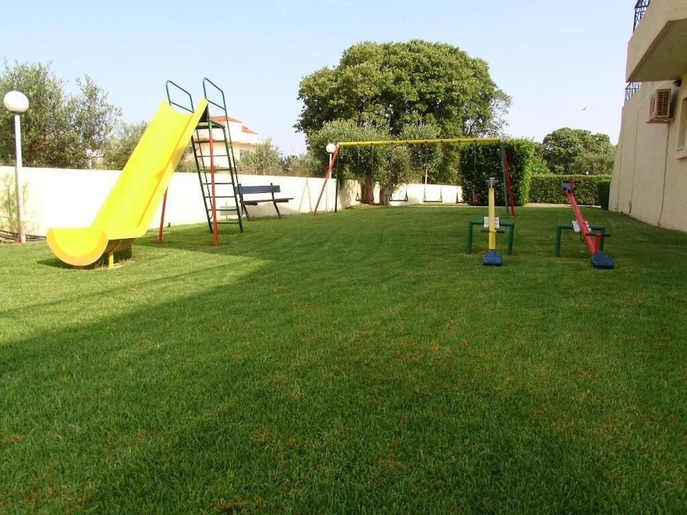Hotel Summerland — Attractions for children in Ialyssos, South Aegean