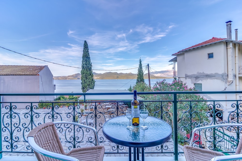 Vergina Star — Attractions in the area in Lefkada, Ionian Islands