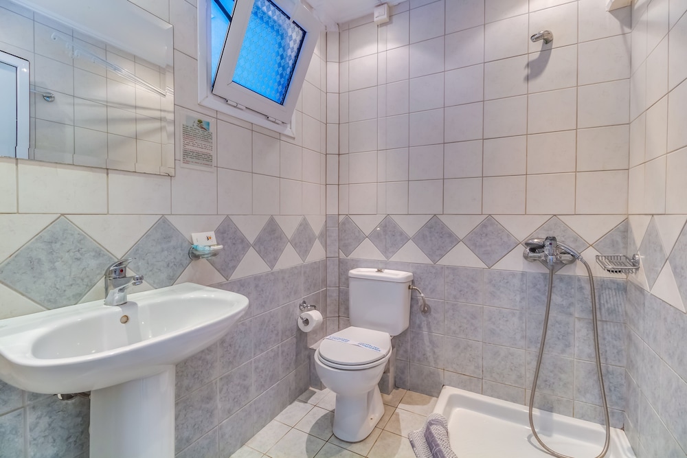 Vergina Star — Hotel rooms in Lefkada, Ionian Islands