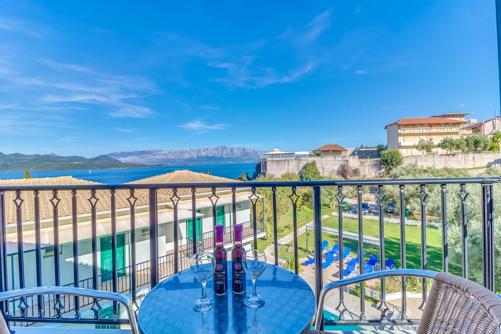 Vergina Star — Main photo in Lefkada, Ionian Islands
