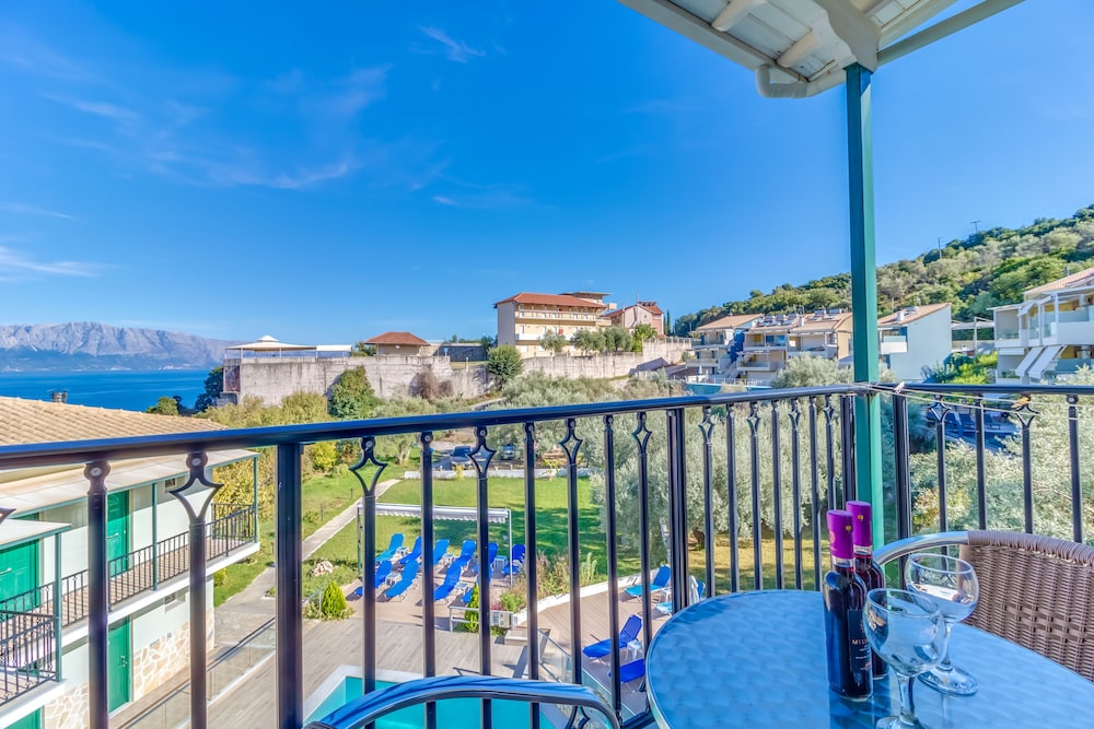 Vergina Star — Attractions in the area in Lefkada, Ionian Islands
